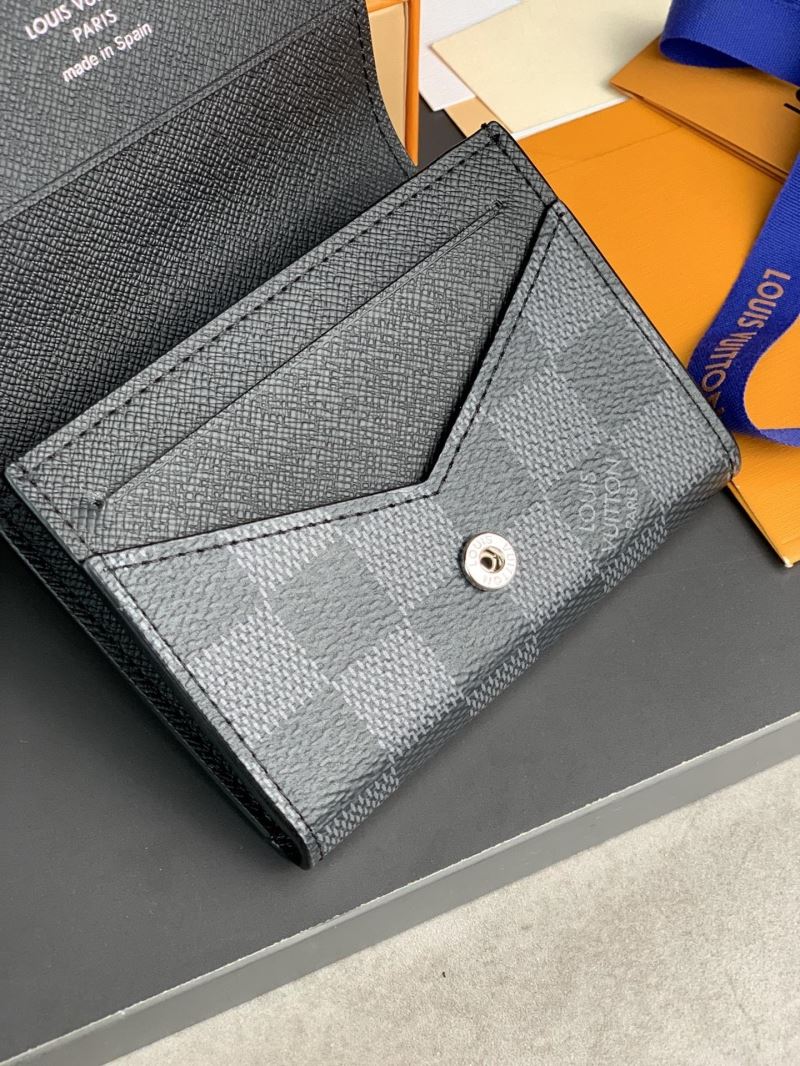 Louis Vuitton Wallets Purse